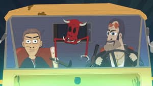 Episodio 7