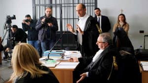 Un giorno in pretura — foto 1