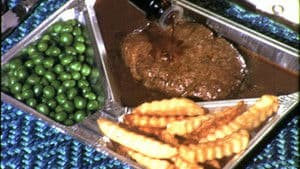 Comida precocinada
