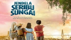 Jendela Seribu Sungai — foto 1