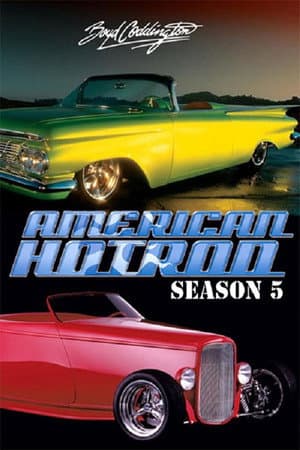 Temporada 5