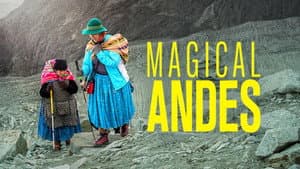 Andes mágicos — foto 4