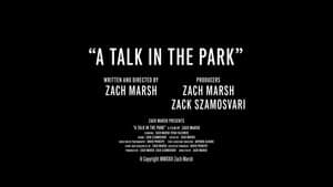 A Talk in the Park — foto 7