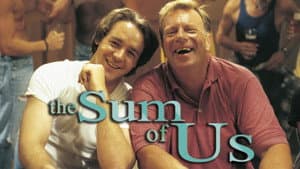 The Sum of Us — foto 4