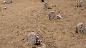 The Second Burial — foto 1