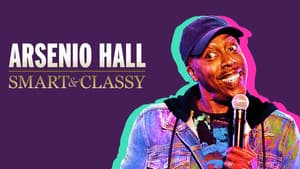 Arsenio Hall: Smart and Classy — foto 1