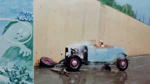 Ghost of Dragstrip Hollow — foto 1