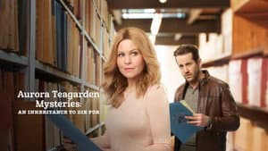 Aurora Teagarden Mysteries: An Inheritance to Die For — foto 3
