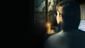 Silent Night, Fatal Night — foto 1