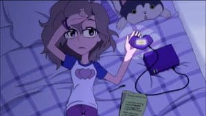 Amethyst: Princess of Gemworld — foto 5