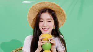 아이린의 워크＆홀리데이 — foto 3
