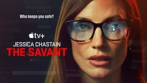The Savant: La especialista — foto 9