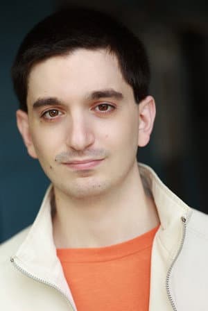 Aris Averkiou