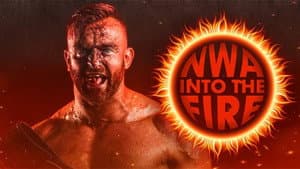 NWA Into the Fire — foto 1
