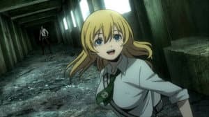 Btooom! — foto 9