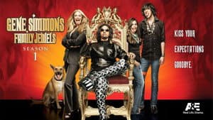 Gene Simmons: Family Jewels — foto 4