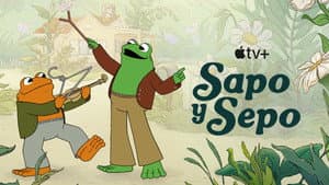 Sapo y Sepo — foto 11