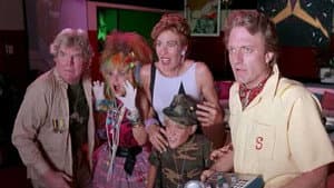 TerrorVision — foto 10