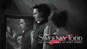 Sweeney Todd: El Barbero Demoniaco — foto 4
