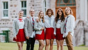 L'Académie — foto 1