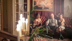 Tajná historie – Sexuální dějiny českých zemí — foto 1