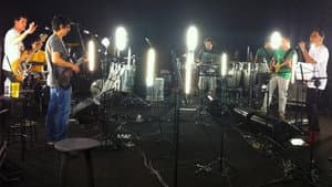 Grêmio Recreativo MTV Arnaldo Antunes — foto 1