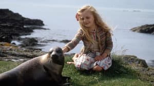 The Secret of Roan Inish — foto 8