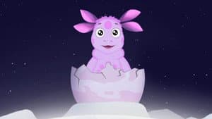 Episodio 1