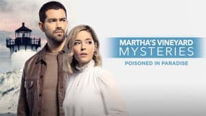 Poisoned in Paradise: A Martha's Vineyard Mystery — foto 3