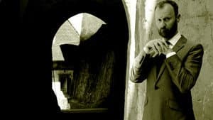 Horror Europa with Mark Gatiss — foto 1