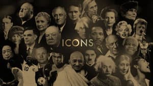 Icons — foto 2