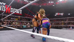 NXT vs. TNA Showdown — foto 5