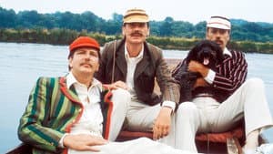 Three Men in a Boat — foto 1