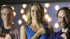 Never Surrender: A Galaxy Quest Documentary — foto 1