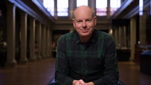 Tom Gleeson's Secrets of the Australian Museum — foto 1