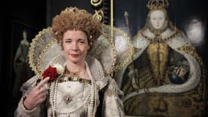 British History's Biggest Fibs with Lucy Worsley — foto 1