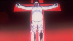 Neon Genesis Evangelion: The End of Evangelion — foto 9