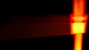 dentro de la luz; un fuego — foto 1