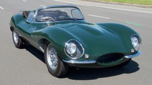 Jaguar XKSS - A Supercar Is Reborn — foto 2