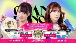 TJPW GRAND PRINCESS '26 — foto 4