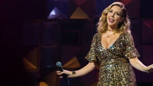 Backstage with Katherine Ryan — foto 1