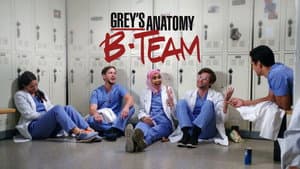 Grey's Anatomy: B-Team — foto 3