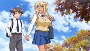 恋乳オーダー ～おかわり～ THE ANIMATION — foto 8