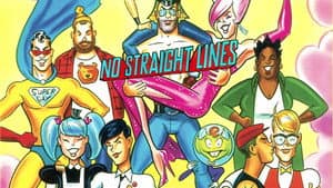No Straight Lines: The Rise of Queer Comics — foto 2