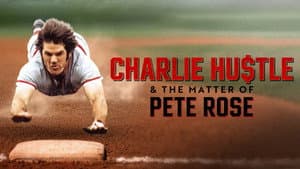 Charlie Hustle & the Matter of Pete Rose — foto 2