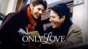 Only Love — foto 2