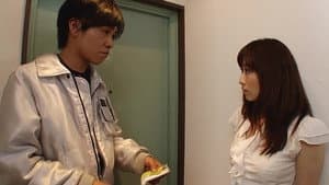 パンスト美脚妻 — foto 1