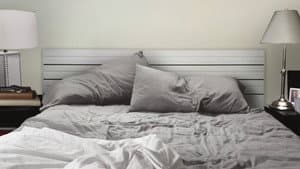 Americanos En La Cama — foto 2