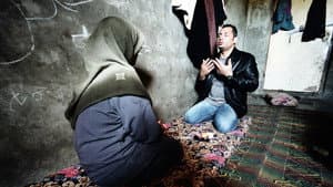 Unge Freud i Gaza — foto 2