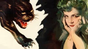 The Curse of the Cat People — foto 8